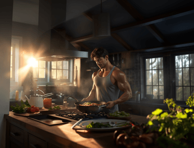 Don’t Exercise To Lose Weight; Eat To Lose Weight