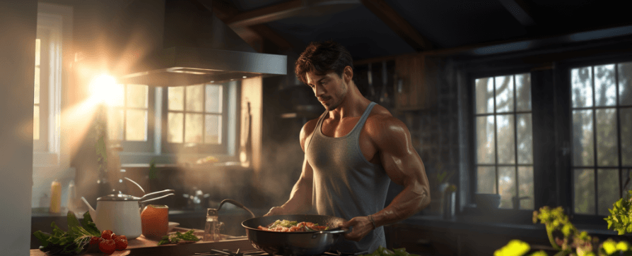 Don’t Exercise To Lose Weight; Eat To Lose Weight