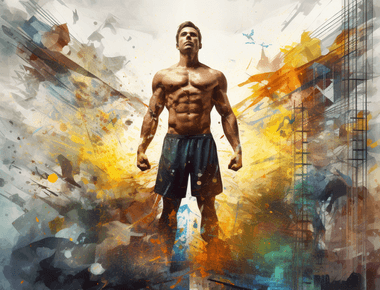 6 Tips For A 6 Pack