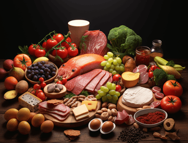 Calories; A Quick Lesson in Leaning Out or Bulking Up