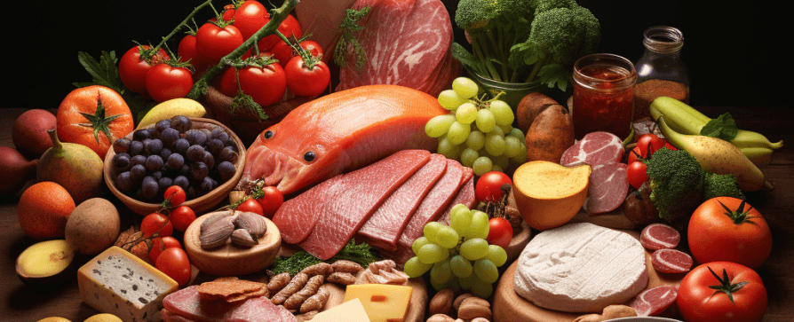 Calories; A Quick Lesson in Leaning Out or Bulking Up