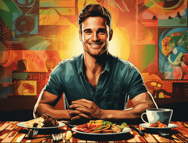 3 Dietary Methods to Burn Fat and Get Lean
