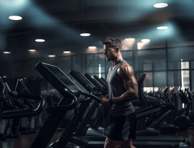 Build Auto-regulation Into Your Routine For Long Term Results