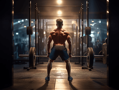 Whole Body vs Body Part Training